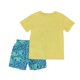 thumbnail image 2 of Pijama Corto Niño Minions Amarillo Talla 8, 2 of 3