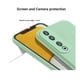 thumbnail image 3 of Carcasa Para Honor 90 Goma Negro, 3 of 4