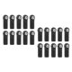 thumbnail image 4 of 20 Piezas M4 Link Rod End Balls Joint Head Set Para RC Car Buggy Accesorios, 4 of 5