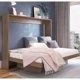 thumbnail image 3 of Cama Plegable Manhattan 2 plaza Base Normal, 3 of 5
