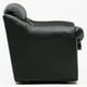 thumbnail image 4 of Sofa Asturias 3c Negro, 4 of 5