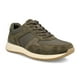 thumbnail image 2 of Zapatilla Hombre Alan Verde Oliva, 2 of 5