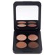 thumbnail image 2 of Cuarteto de Sombras de Ojos Minerales Prensadas - Sweet Talk, 2 of 3