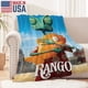 thumbnail image 3 of Rango anti-pilling, suave, ligera, esponjosa y acogedora de lujo para hogar y cocina – Perfecta para niños y adultos,120X80cm, 3 of 6