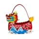 thumbnail image 1 of Kits De Manualidades Para El Festival Del Barco Del Dragón, Decoración Del Festival Del Barco Del Dragón Para Principiantes, Color Rojo, 1 of 5