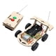 thumbnail image 3 of Kits De Modelo De Coche De Montaje DIY Para Niñas, Niños, Adultos, Juguetes De Experimentos De Ciencia, 3 of 5