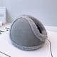 thumbnail image 1 of Orejeras de invierno para hombre, orejeras de felpa para exteriores, orejeras cálidas, orejeras agrandadas para hombre, orejeras para montar, orejeras de felpa de invierno, 1 of 6