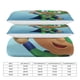 thumbnail image 3 of Super Why Cartoon Bedding Sets Ultra Soft Skin-Friendly Duvet Cover 3 Piece, Cute Comforter Cover Bed Set for Boys Girls Kids, 3 of 5