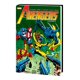 thumbnail image 1 of Libro Marvel The Avengers Omnibus Vol. 5, 1 of 1