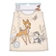 thumbnail image 1 of Babero De Alimentacion Beige Bambi Unisex Liso, 1 of 2