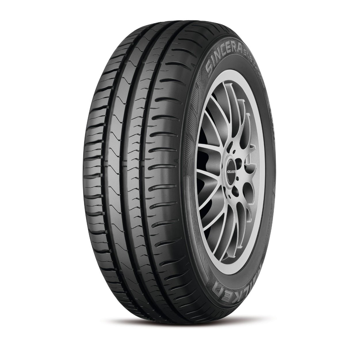 Neumáticos 185/55r15 82h Sn832i Falken Pr H/t Tl Ind