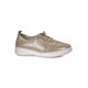 thumbnail image 1 of Zapatilla Cuero Luzmar Dorado, 1 of 5