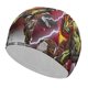 thumbnail image 1 of Kamen Rider Gorro de Natación de Licra, Gorro de Baño de Tela Cómoda, Gorro Elástico Antideslizante para Hombres, Mujeres y Niños, 1 of 6