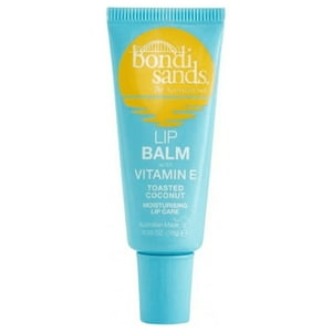 Bondi Sands - Bálsamo Labial Hidratante Con Vitamina E Y Coco Tostado (10 G)