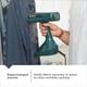 thumbnail image 5 of Vaporizador de ropa BLACK+DECKER 1400 W 200 ml, 5 of 9