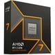 thumbnail image 3 of Procesador AMD Ryzen 7 9700X AM5 8 Cores 16 Hilos, 3 of 3