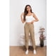 thumbnail image 1 of Pantalones Mujer Leggins Cargo Elasticados Tela Jeans 2010, 1 of 4