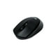 thumbnail image 2 of Mouse Inalámbrico Dual Bluetooth y 2,4Ghz Utek UT- MOW100, 2 of 5