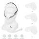 thumbnail image 3 of BMC | Arnes Mascara Nasal Para CPAP N6 Incluye 3 Tallas S, M y L, 3 of 3
