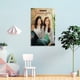 thumbnail image 4 of Las Chicas Gilmore Cuadro decorativo colgante - Arte de pared - Póster enmarcado - Decoración de pared - Regalos para familia, amigos y aficionados 20*30 cm, 4 of 6