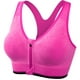 thumbnail image 2 of Top Deportivo Mujer Alto Impacto Entrenamiento, 2 of 3