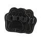 thumbnail image 3 of 2 Almohadillas De Agarre Para Levantamiento De Pesas, Para Entrenamiento De Fuerza, Dominadas Y Peso Muerto, Color Negro., 3 of 5