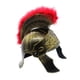 thumbnail image 4 of Disfraz De Caballero Con Casco Romano Samurái Para Fiestas, Juegos De Rol, Halloween, 4 of 5