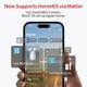 thumbnail image 5 of Smart Home Hub SwitchBot Hub 2 (2.ª generación) con termómetro WiFi, 5 of 8