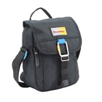 Bolso Cruzado Viaje Icon Discovery Rpet 2,8L