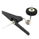 thumbnail image 4 of Conjunto De Rueda De Cola Para Kits De Aviones Eléctricos RC, Accesorios Y Soportes DIY, 4 of 5