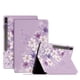 thumbnail image 1 of Funda Nuouxoco para Samsung Galaxy Tab S9 Plus/Tab S9 FE Plus, 1 of 9