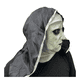 thumbnail image 3 of Máscara De La Monja Verde Del Terror Halloween 2025, 3 of 4