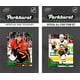 thumbnail image 1 of Cartas coleccionables C&I Collectables NHL Calgary Flames 17FLAMESTS, 1 of 1