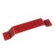 thumbnail image 1 of Soporte de sonda T-H Marine Kong Wave Tamer, soporte de proa, rojo, 18,5 cm, 1 of 5