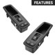 thumbnail image 5 of Interruptor de ventana YOLLKY Durango/Jeep 68086692AE, 5 of 7