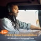 thumbnail image 2 of Auriculares Bluetooth Trucker Jbt600 Con 3 Micrófonos Con Cancelación De Ruido, 2 of 6