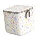 thumbnail image 5 of Bolsa de almacenamiento de ropa plegable, organizador de almacenamiento de ropa, bolsa de almacenamiento de mantas, organizadores de armario para ropa 100L 40cmx50cmx50cm, 5 of 5