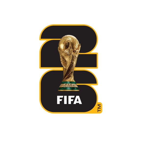 Imán HONAV USA Copa Mundial de la FIFA con licencia oficial