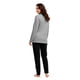thumbnail image 3 of Pijama Mujer Micropolar C2, 3 of 3