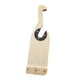 thumbnail image 3 of Langbar Lifter Jack Deadlift Jack Accessoring Space ergonomic Space: Equipo de pie de barra de salvamento para entrenamiento de fuerza de levantamient, 3 of 5
