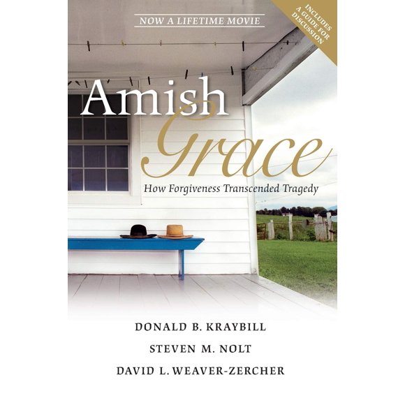 Amish Grace: Cómo el Perdón Trasciende la Tragedia