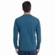 thumbnail image 2 of Polera Jersey Botones Verde petróleo, 2 of 4