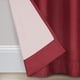 thumbnail image 4 of Cortina de ventana Eclipse Kendall Blackout Thermal 107 x 213 cm, 4 of 7