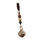 thumbnail image 1 of Colgante De Llavero Con Carillón De Viento De Latón Feng Shui Para Hacer Joyas Con Un Estilo Elegante B, 1 of 3