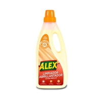 Alex - Abrillantador Piso Laminado 750 Ml