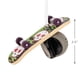 thumbnail image 4 of Adorno navideño Hallmark para patinadores con casco y monopatín, 4 of 7
