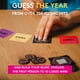 thumbnail image 3 of Juego de mesa Jumbo Hitster Music Party para 2 a 10 jugadores, 300 hits, 3 of 3