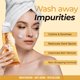 thumbnail image 2 of Limpiador Facial Refined Radiance 200 ml Vitamina C y Cúrcuma, 2 of 7