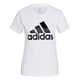 thumbnail image 1 of Camiseta Essentials Logo Negra, 1 of 8