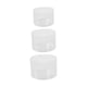 thumbnail image 5 of 3 Cilindros Acrílicos, Elevador De Exhibición, Decoración Redonda, Mesa Rellenable Para Boda, 5 of 5